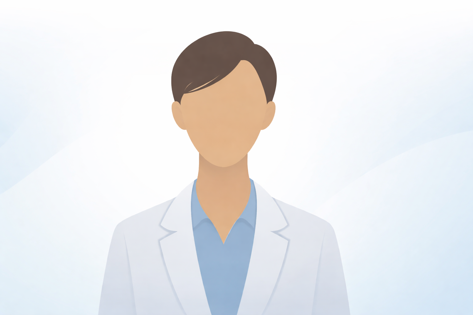 An avatar of a person